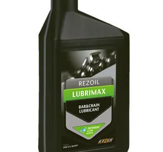 фото Масло REZOIL LUBRIMAX (цепное)