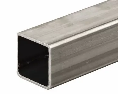 фото Труба профильная 15*15*1,5 мм (3 метра)