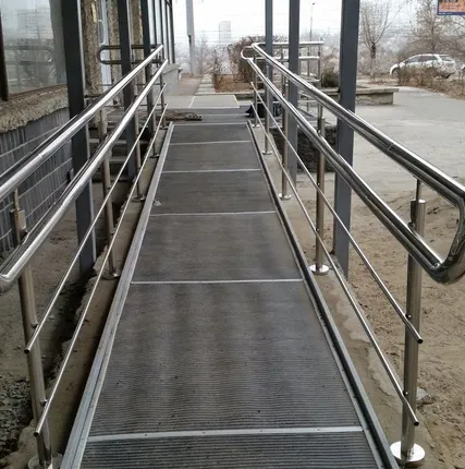 Фото №0 Среда для инвалидов в Астрахани