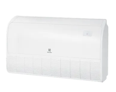 фото Внутренний напольно-потолочный блок Electrolux EACU/I-36H/DC/N3