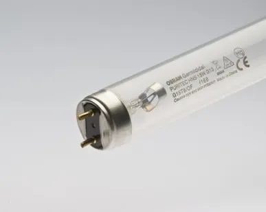 фото Бактерицидные лампы (сменные-запасные) OSRAM PURITEC HNS 15W G13