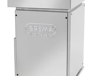 фото Brema I.M. S.p.a. Льдогенератор серии Split 1000 CO2