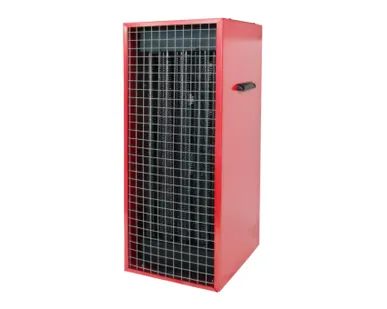 фото Тепловентилятор КЭВ-21