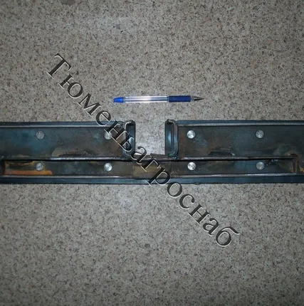 Фото №0 Скребок СНП-17, КО-206