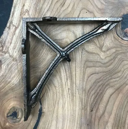 Фото №0 Кронштейн "Амбарный"