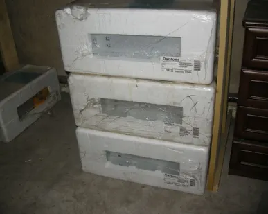 фото Частотный преобразователь Danfoss VLT2880PT4B20STR3DBF00A00C0