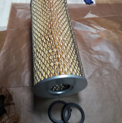 Фото №0 сб.513-130-25 Элемент фильтрующий НЕВА 6.4.04