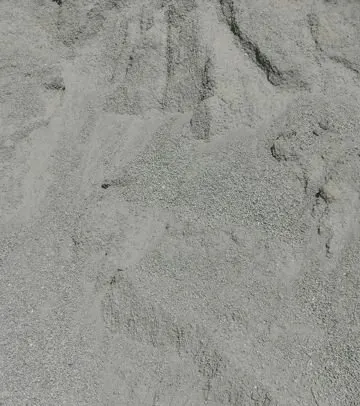 Фото №0 Отсев Диоритовый