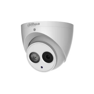 Фото №0 Купольная IP видеокамера Dahua DH-IPC-HDW4421EP-0360B