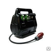Фото №0 Преобразователь частоты STP V-MAX SK 2T