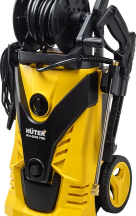 Фото №0 Мойка Huter W-5-2600 PRO