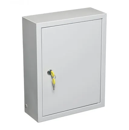 Фото №0 Шкаф трансформаторный распределительный "ШТР25-2"