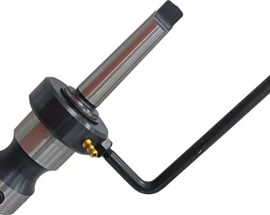 фото Переходник с КМ2 на Weldon 19.05 мм PROTON