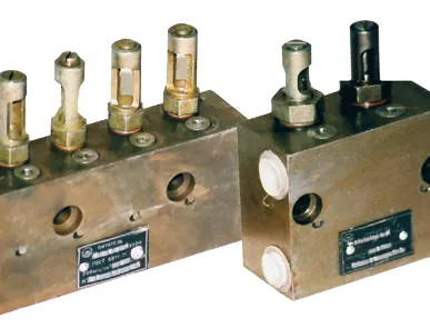 фото Питатели 2-0200, 2-0500, 2-1000