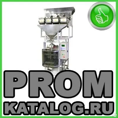 Фото №0 Фасовочное оборудование Нотис