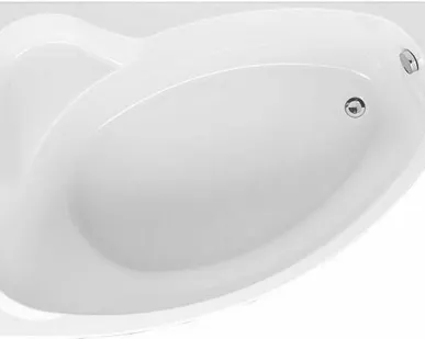 фото Акриловая ванна Aquanet Mayorca 150x100 L (с каркасом)