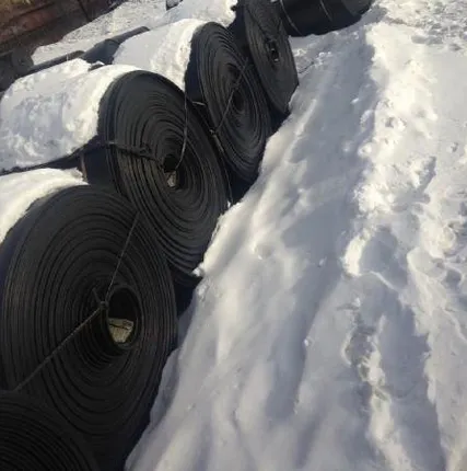 Фото №1 Лента конвейерная резинотканевая 2М-1000-2-ТК-200-2-2-0-НБ