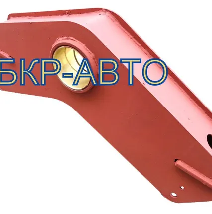 Фото №0 Балансир (неравноплечий) МАЗ 9389-2918005