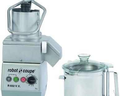 фото Процессор кухонный Robot Coupe R652 (380V)