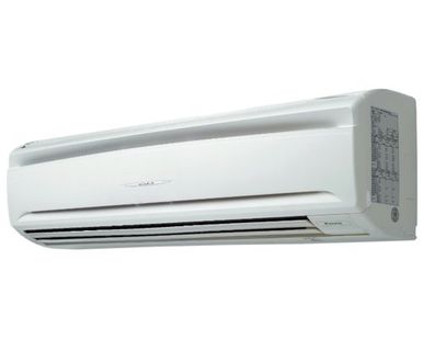 фото Настенная сплит-система Daikin