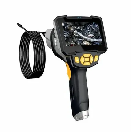 Фото №0 ЭНДОСКОП INSKAM G10PRO