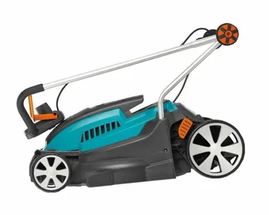 фото Ремонт газонокосилок