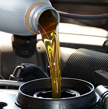 Фото №0 Акция! Бесплатная замена масла в двигателе!