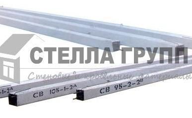 фото Опоры освещения СВ 95-3