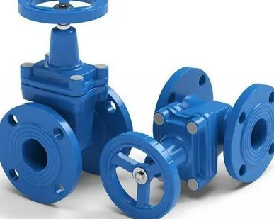 фото Задвижка 30ч39р Ду65 Ру16