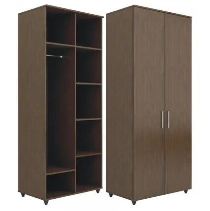 Фото №0 Шкаф гардеробный