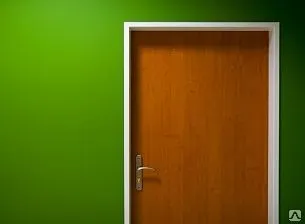 фото Оклейка стен обоями