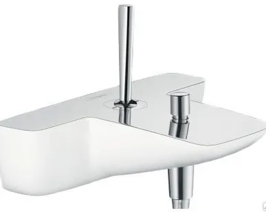 фото Hansgrohe PuraVida 15472400 Смеситель для ванны с душем Hansgrohe