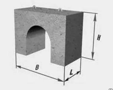 фото УБКМ 820 Утяжелители УБКМ