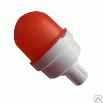 Фото №0 Фонарь сигнальный ФС-4.1