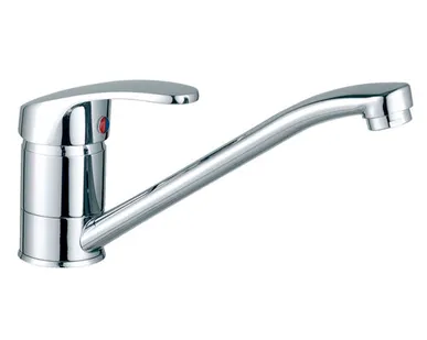 фото Смеситель для кухни VALTA EW00304