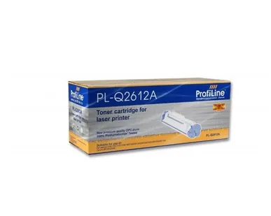 фото Картридж ProfiLine PL-Q2612A 703