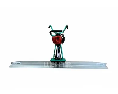 фото Виброрейка GIKS SF3 плавающая 3 мет