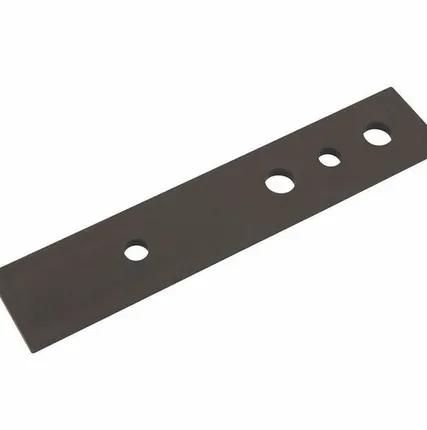 Фото №0 Подкладка для петли K-V 3 мм, Коричневый RAL8019