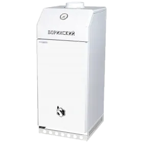 Фото №0 Котел отопительный газовый АКГВ-17,4-1(Н) САБК ИС – 130.00.00Н РЭ Боринское