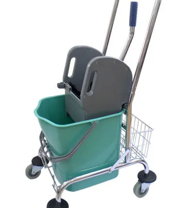 Фото №0 Уборочное оборудование