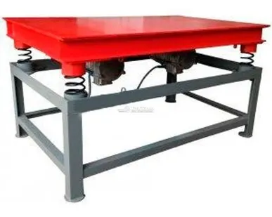 фото Вибростол ВС-350 (220В)