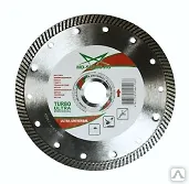 Фото №0 Диск алмазный TURBO ULTRA UNIVERSAL 230x2,6x10x22,23 мм