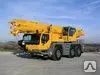 фото Автокрановое оборудование для строительных работ - 70 т