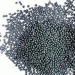 Фото №0 Дробь стальная литая ДСЛ фракция 4,0