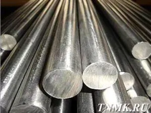 фото Круг нержавеющий 70 мм 30Х13 ГОСТ 2590-2006