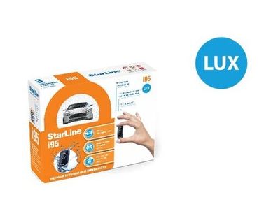 фото Иммобилайзер StarLine i95 Lux