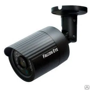 фото 2 Мегапиксельная сетевая уличная IP видеокамера FE-IPC-BD200P