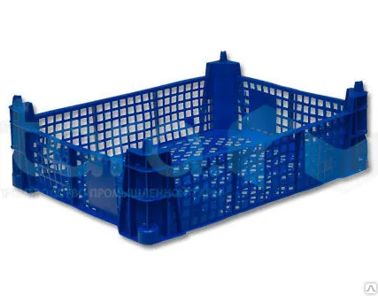 Фото №0 Ящик для грибов 101