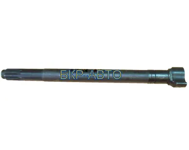 фото Кулак разжимной на низкорамную ось L1 R/H D11Y10-016