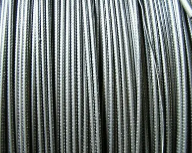 фото Проволока ВР-1 4 мм ГОСТ 6727-80